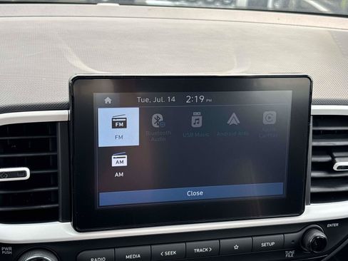 Used 2026 Hyundai Venue SEL FWD image 27