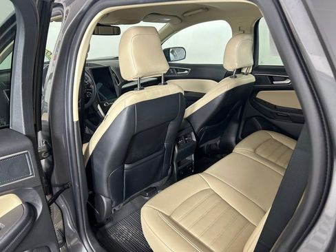 Used 2024 Ford Edge SEL w/ Convenience Package AWD/4WD image 15