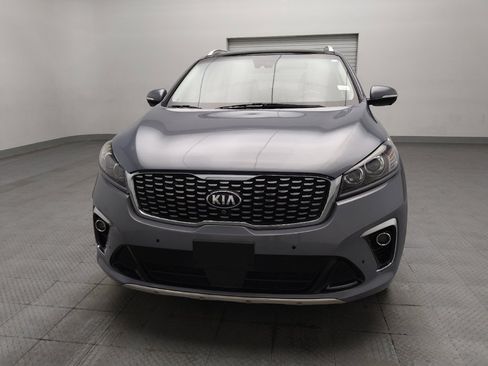 Used 2020 Kia Sorento SX FWD image 14