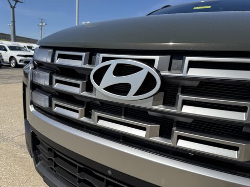 New 2026 Hyundai Santa Cruz SEL image 21