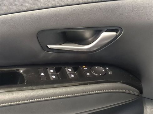 Certified 2025 Hyundai Santa Cruz XRT image 11