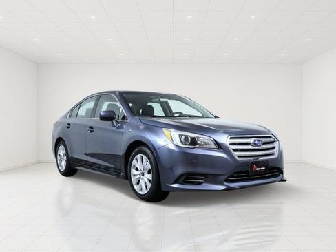 Used 2016 Subaru Legacy 2.5i Premium AWD/4WD image 1