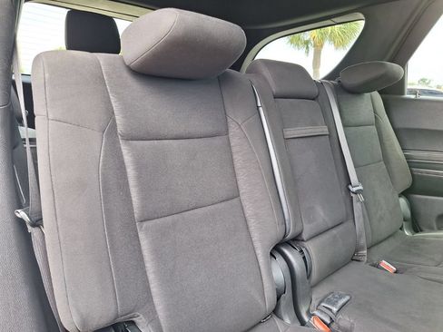 Used 2023 Dodge Durango GT RWD image 26