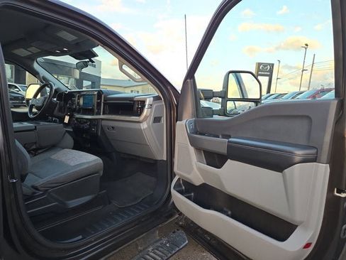 Used 2024 Ford F250 XLT image 12