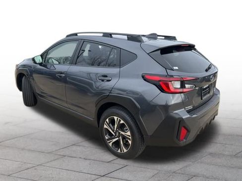 Used 2024 Subaru Crosstrek 2.0i Premium image 4