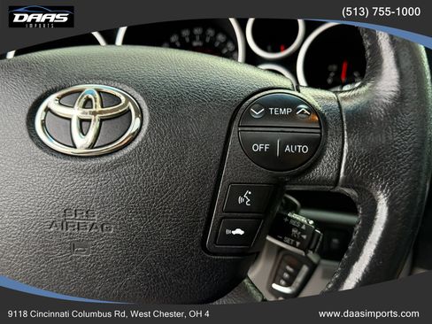 Used 2010 Toyota Sequoia Platinum AWD/4WD image 56