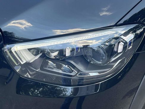 Used 2023 Mercedes-Benz E 450 4MATIC All-Terrain Wagon image 14