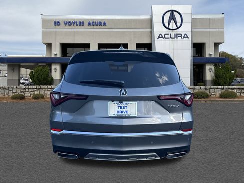 New 2026 Acura MDX FWD w/ Technology Package image 6