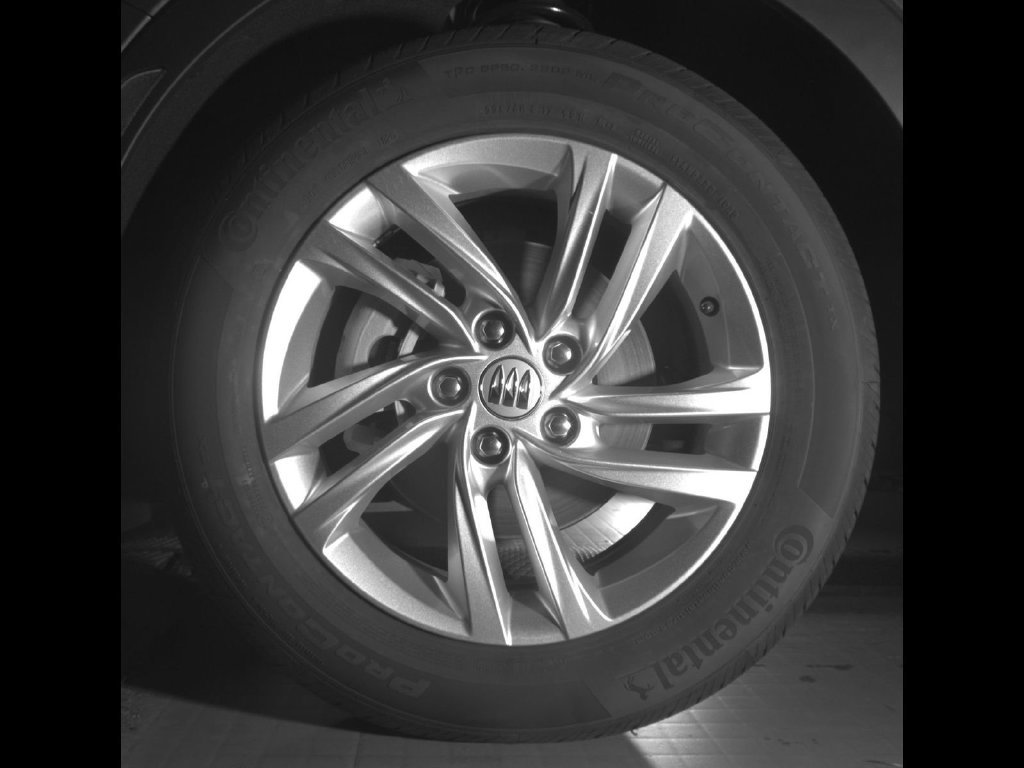 New 2026 Buick Envista Preferred w/ Convenience I Package FWD image 10