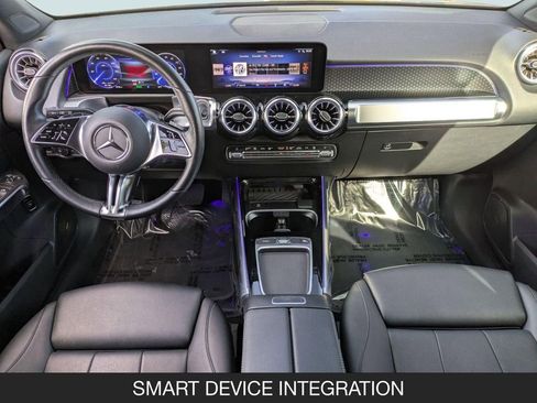 Used 2024 Mercedes-Benz EQB 250+ image 13
