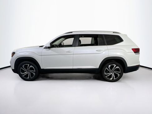 Used 2023 Volkswagen Atlas SEL image 8
