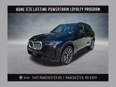 Used 2024 BMW X5 xDrive40i w/ M Sport Package