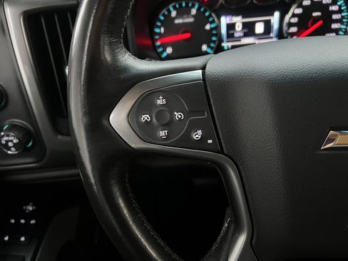 Used 2018 Chevrolet Silverado 3500 LTZ image 28