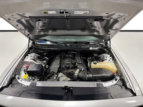 Used 2016 Dodge Challenger R/T Scat Pack image 22