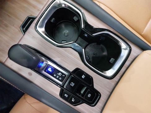 Used 2024 Lexus RX 350h image 27