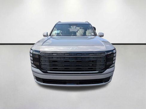 New 2026 Hyundai Palisade Calligraphy FWD image 9