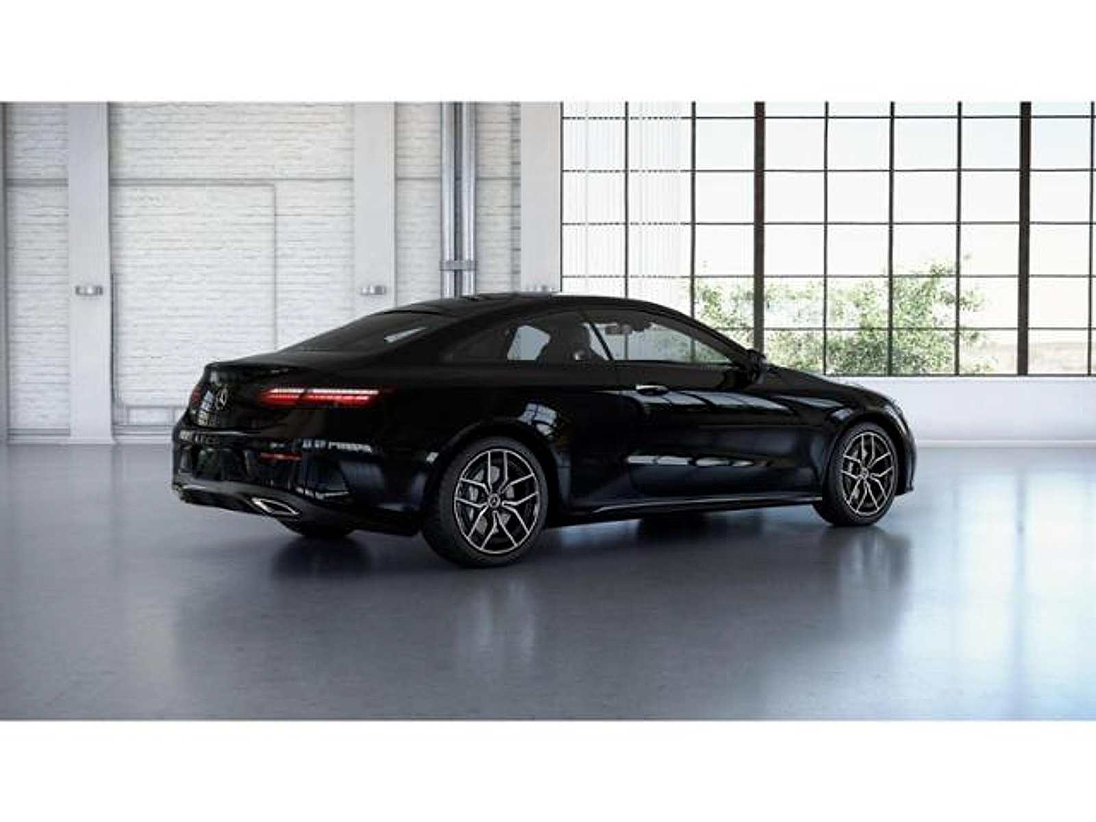 Used 2023 Mercedes-Benz E 450 Coupe image 20