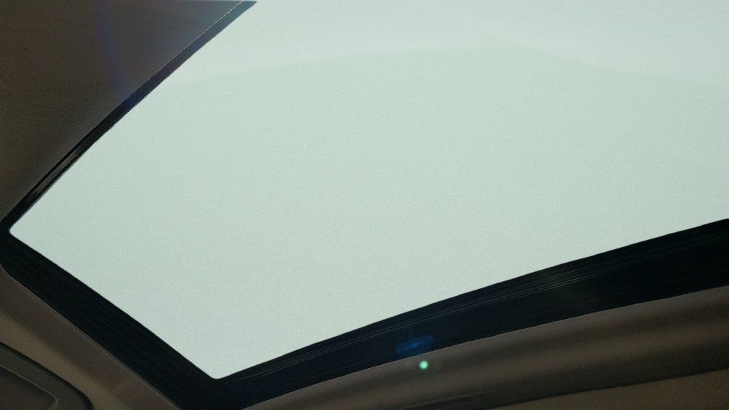 New 2026 Toyota Corolla Cross LE w/ Moonroof Package FWD image 17