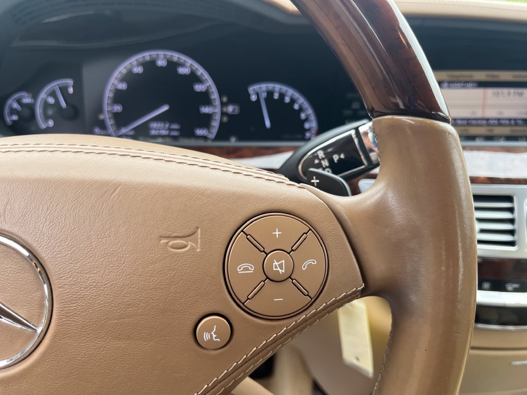 Used 2013 Mercedes-Benz S 550 image 9