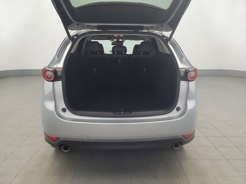 Used 2018 MAZDA CX-5 Touring w/ Preferred Equipment Package image 29