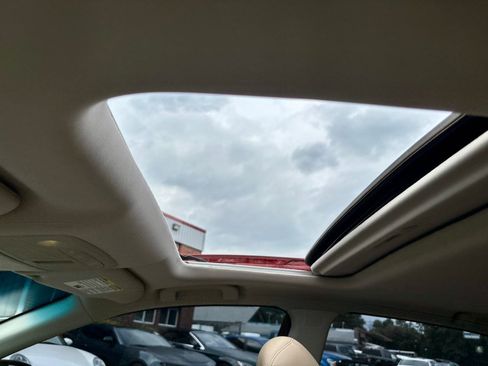 Used 2015 Nissan Altima 3.5 SL FWD image 28