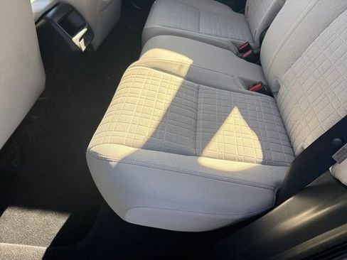 Certified 2024 Honda HR-V LX image 16