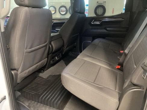 Used 2024 GMC Sierra 1500 SLE AWD/4WD image 28
