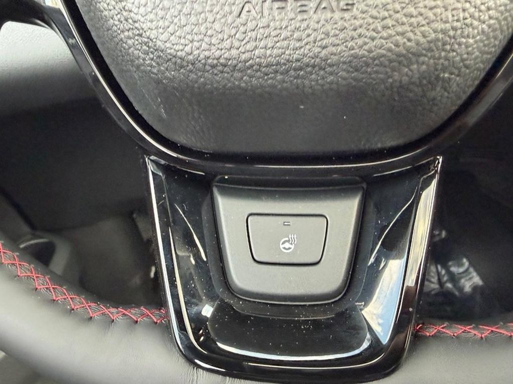 New 2026 Honda Pilot Black Edition image 17