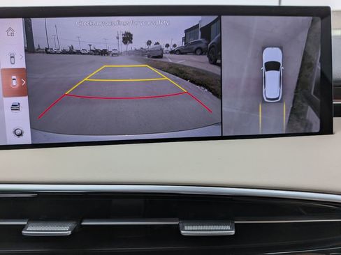 New 2026 Genesis GV70 2.5T Advanced image 22