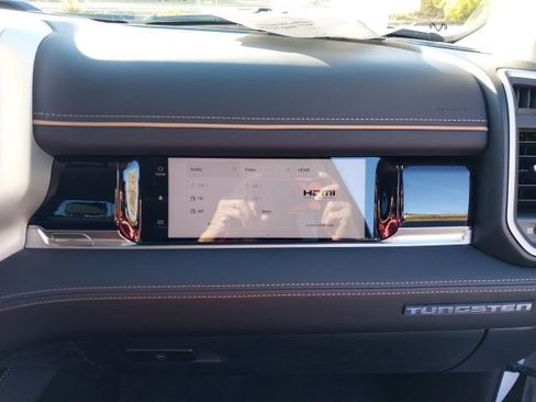 New 2026 RAM 1500 Tungsten w/ Bed Utility Group image 16