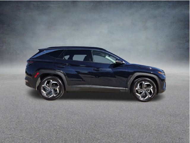 Used 2024 Hyundai Tucson Limited AWD/4WD image 5
