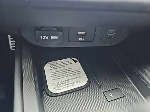 New 2026 Hyundai Elantra Sport FWD image 19