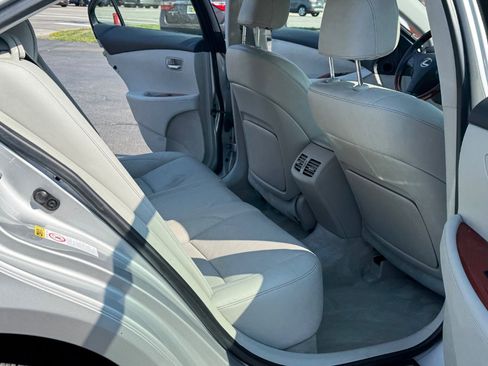 Used 2009 Lexus ES 350 w/ Premium Pkg Plus FWD image 18