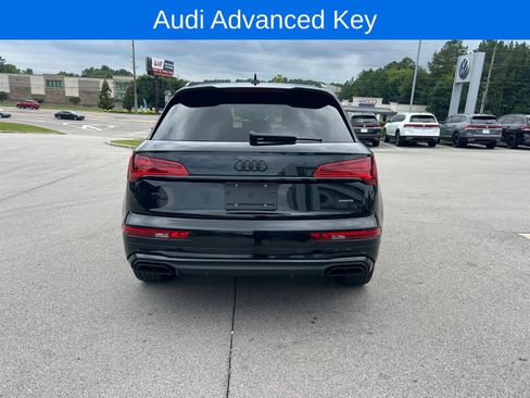 Used 2024 Audi Q5 2.0T Premium AWD/4WD image 7