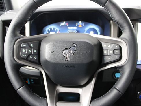 New 2026 Ford Bronco Outer Banks AWD/4WD image 36