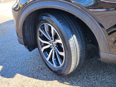 Certified 2020 Ford Explorer ST w/ Premium Technology Package image 37