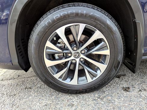 Used 2022 Lexus RX 350 AWD w/ Premium Package image 46