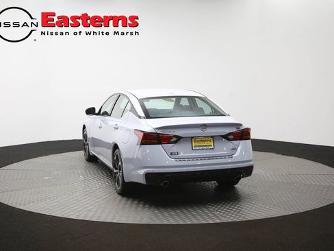 Used 2023 Nissan Altima 2.5 SR AWD/4WD image 64