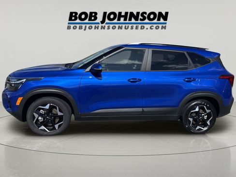Used 2026 Kia Seltos S AWD/4WD image 6