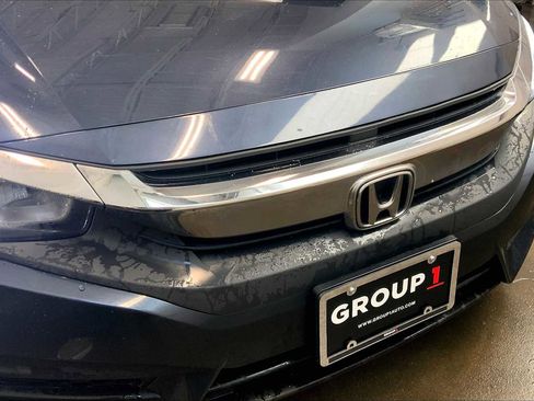 Used 2018 Honda Civic LX image 29