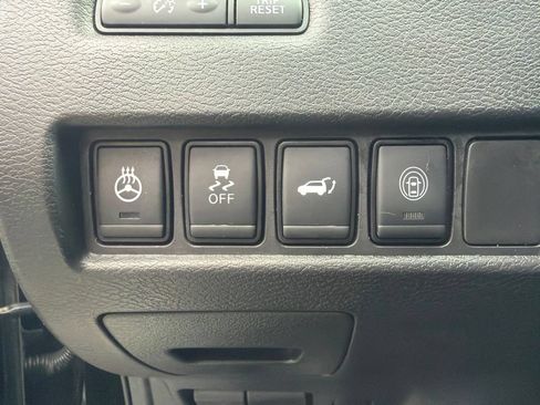 Used 2020 Nissan Murano SL AWD/4WD image 14