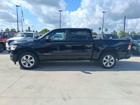 Used 2023 RAM 1500 Lone Star AWD/4WD image 4