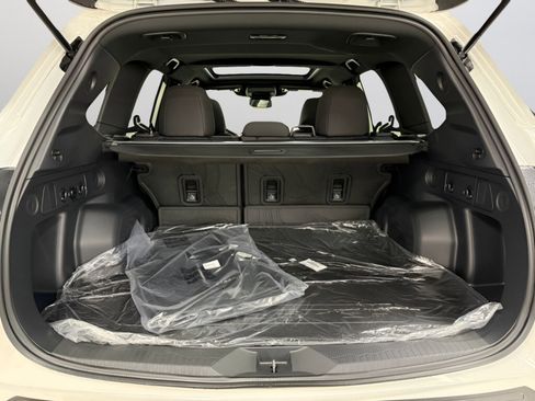 New 2026 Subaru Forester Premium image 9