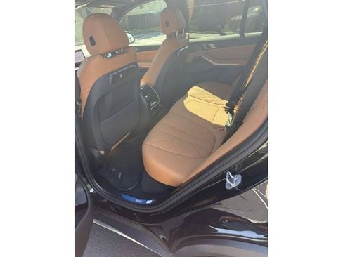 Used 2026 BMW X5 xDrive40i w/ Premium Package AWD/4WD image 7
