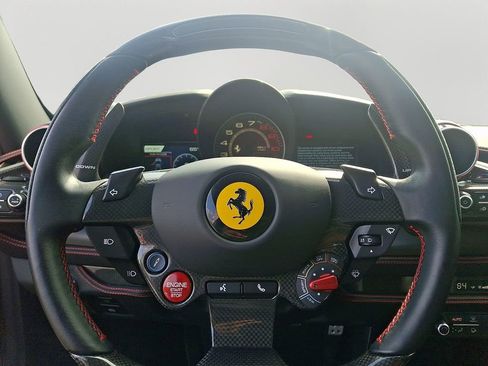 Used 2020 Ferrari F8 Tributo RWD image 16