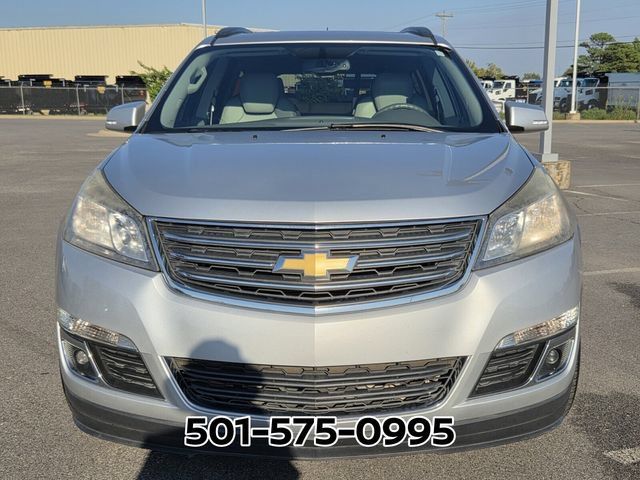 Used 2017 Chevrolet Traverse LT AWD/4WD image 5