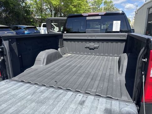 Used 2019 Chevrolet Silverado 1500 RST image 12