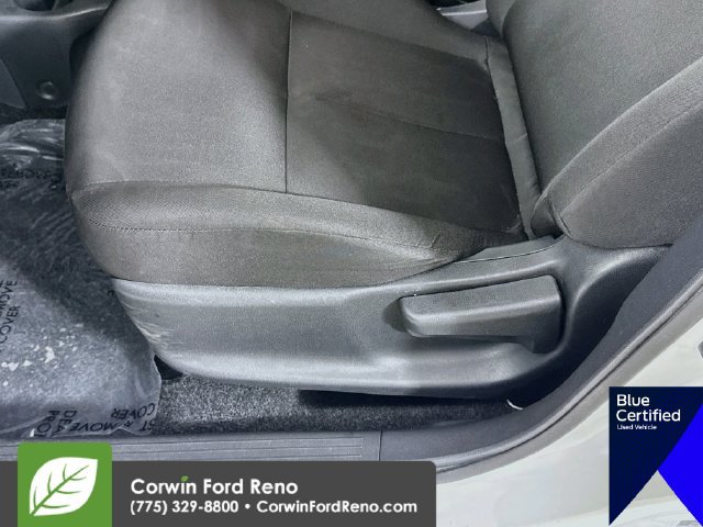 Used 2019 Nissan Versa S Plus FWD image 21