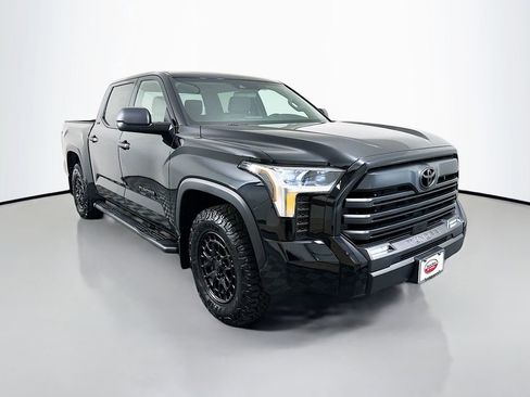 Used 2026 Toyota Tundra SR5 image 3