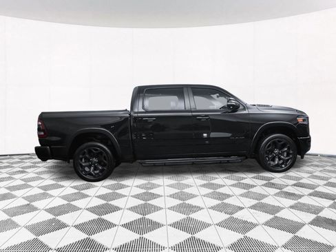 Used 2021 RAM 1500 Limited w/ Night Edition image 20